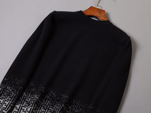 ブランドセーター内部構造